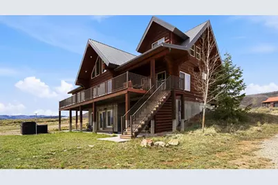 128 Aspen Cove Dr, Scofield, UT 84526 - Photo 49