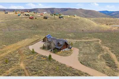 128 Aspen Cove Dr, Scofield, UT 84526 - Photo 7