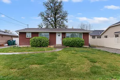 681 E 1600 S, Orem, UT 84097 - Photo 1