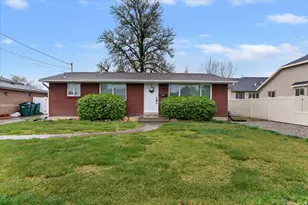 681 E 1600 S, Orem, UT 84097 - Photo 1