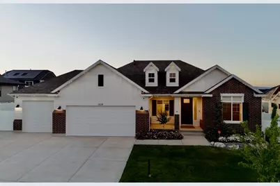 6638 W Braeburn Way S, West Jordan, UT 84081 - Photo 1