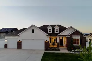 6638 W Braeburn Way S, West Jordan, UT 84081 - Photo 1