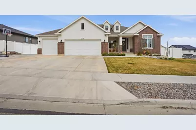 6638 W Braeburn Way S, West Jordan, UT 84081 - Photo 1