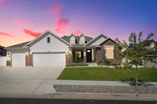 6638 W Braeburn Way S, West Jordan, UT 84081 - Photo 1