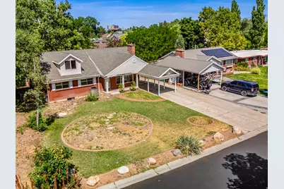 3340 S Terrace View, Salt Lake City, UT 84109 - Photo 63