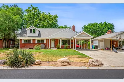 3340 S Terrace View, Salt Lake City, UT 84109 - Photo 1