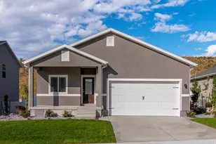 7190 Slick Rock Way N, Eagle Mountain, UT 84005 - Photo 1