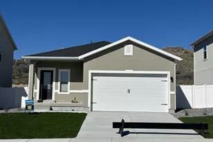 7190 Slick Rock Way N, Eagle Mountain, UT 84005 - Photo 1