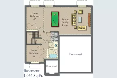 1159 Oakridge N #107, Centerville, UT 84014 - Photo 19