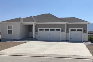 1353 West View Dr S, Santaquin, UT 84655 - Photo 1