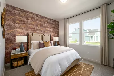 2091 E Chickadee Dr N #4114, Eagle Mountain, UT 84005 - Photo 9