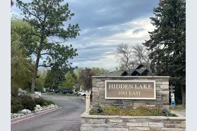 4783 S Pintail Ct E, Millcreek, UT 84117 - Photo 1