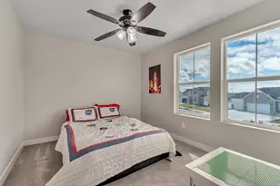 2434 N Eurasion Crane Rd, Clinton, UT 84015 - Photo 27