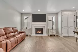 2434 N Eurasion Crane Rd, Clinton, UT 84015 - Photo 7