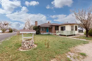 111 S 200 W, Aurora, UT 84620 - Photo 1