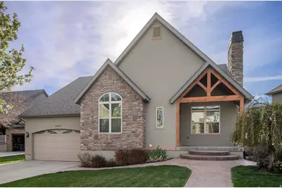 1997 W Crescent Dr, Mapleton, UT 84664 - Photo 1