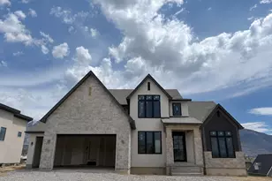 11850 N Burning Oaks Dr, Highland, UT 84003 - Photo 1