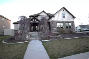 951 W Grizzly Wulff Dr, Bluffdale, UT 84065 - Photo 1