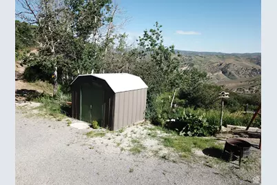 28 Moose Horn Rd #28, Coalville, UT 84017 - Photo 35