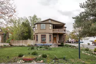 2467 S 500 E, South Salt Lake, UT 84106 - Photo 1