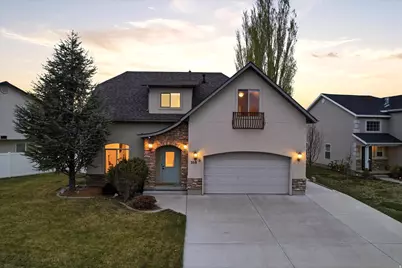 358 Lakeview Dr, Lehi, UT 84043 - Photo 1