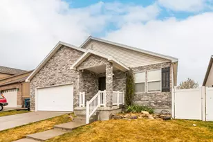 8349 S Sawtooth Oak Dr, West Jordan, UT 84081 - Photo 1