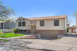 849 N Dorothea Way, Salt Lake City, UT 84116 - Photo 1