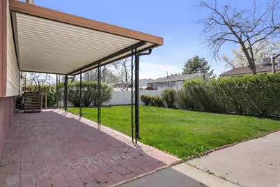 849 N Dorothea Way, Salt Lake City, UT 84116 - Photo 21