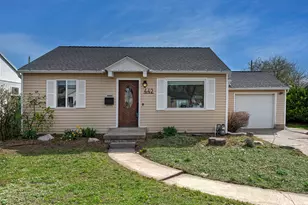 442 E Burton Ave, Salt Lake City, UT 84115 - Photo 1