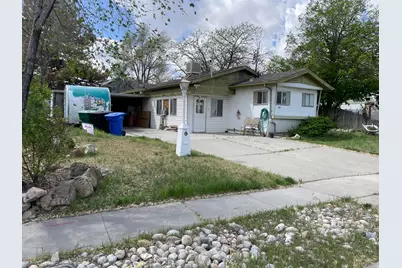 3951 W Gentry Ln, West Jordan, UT 84088 - Photo 1
