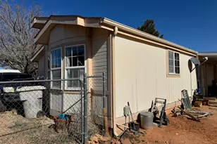 445 W Vance Dr, Kanab, UT 84741 - Photo 9