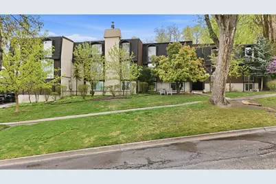 438 N Center St #304, Salt Lake City, UT 84103 - Photo 1