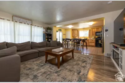 1250 N Lewis Peak Dr, Ogden, UT 84404 - Photo 7