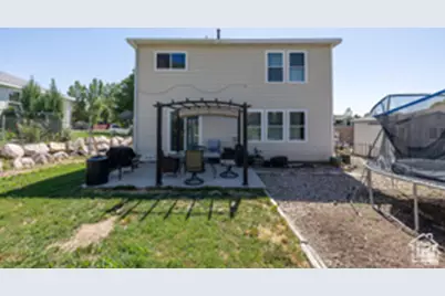 1250 N Lewis Peak Dr, Ogden, UT 84404 - Photo 29