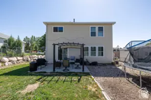 1250 N Lewis Peak Dr, Ogden, UT 84404 - Photo 29