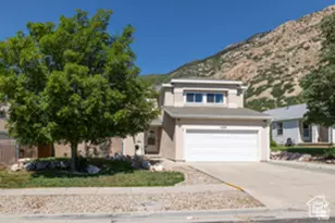 1250 N Lewis Peak Dr, Ogden, UT 84404 - Photo 31