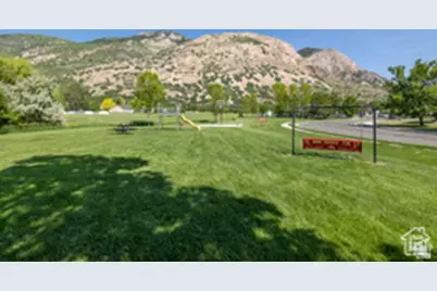 1250 N Lewis Peak Dr, Ogden, UT 84404 - Photo 33