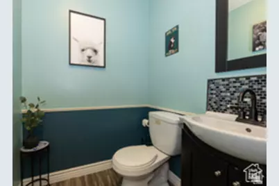 1250 N Lewis Peak Dr, Ogden, UT 84404 - Photo 17