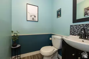 1250 N Lewis Peak Dr, Ogden, UT 84404 - Photo 17