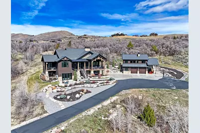 2252 E Lauren Ln, Liberty, UT 84310 - Photo 1