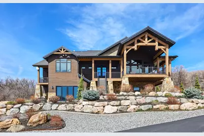 2252 E Lauren Ln, Liberty, UT 84310 - Photo 3