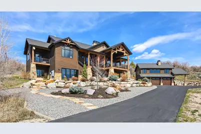 2252 E Lauren Ln, Liberty, UT 84310 - Photo 5