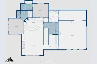 2252 E Lauren Ln, Liberty, UT 84310 - Photo 95