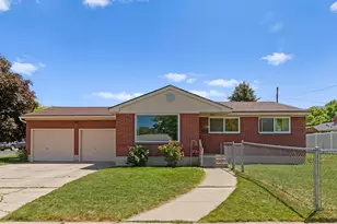 1026 N 500 E, Logan, UT 84341 - Photo 1