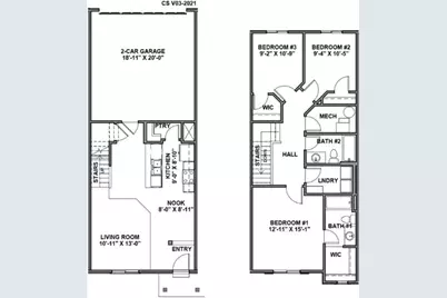 3484 W 850 N, Lehi, UT 84048 - Photo 31