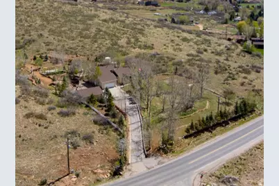 4851 E Lake Creek Rd, Heber City, UT 84032 - Photo 1