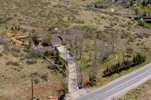 4851 E Lake Creek Rd, Heber City, UT 84032 - Photo 1