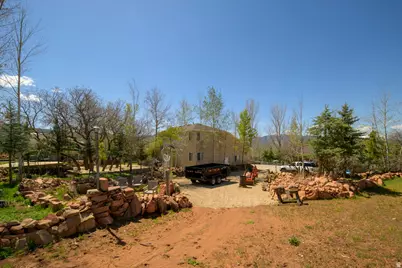 4851 E Lake Creek Rd, Heber City, UT 84032 - Photo 51