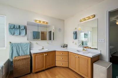 4851 E Lake Creek Rd, Heber City, UT 84032 - Photo 19