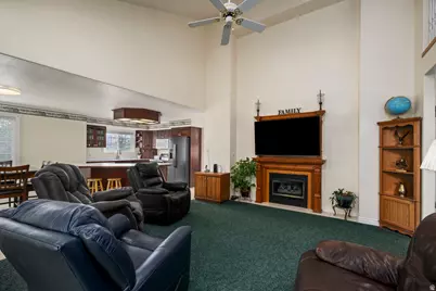 4851 E Lake Creek Rd, Heber City, UT 84032 - Photo 7